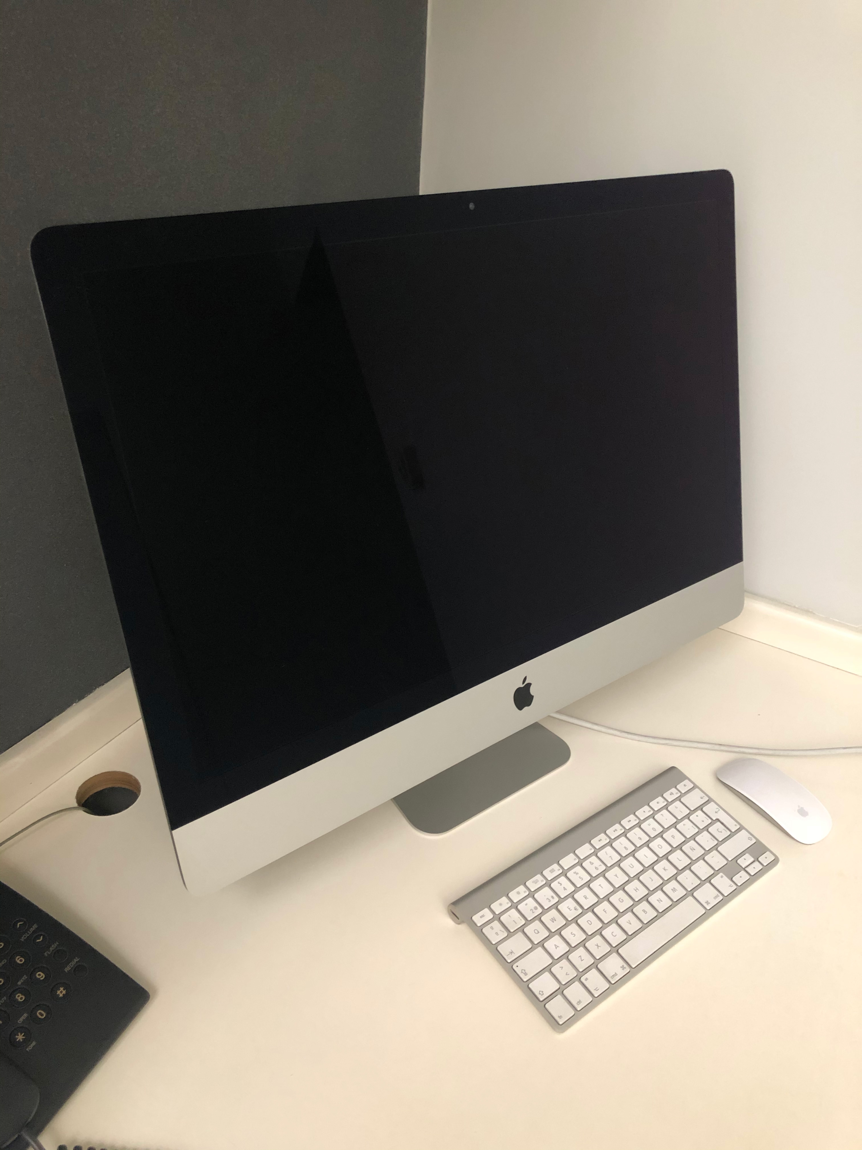 late 2013 imac upgrades