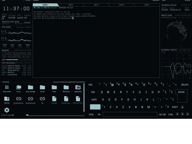 Edex